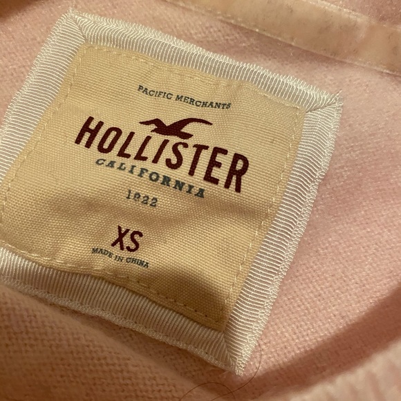 Long sleeve cozy sweater - Picture 2 of 3